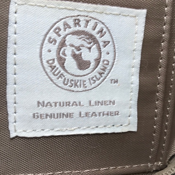 Spartina Phone case and wallet - Picture 6 of 6